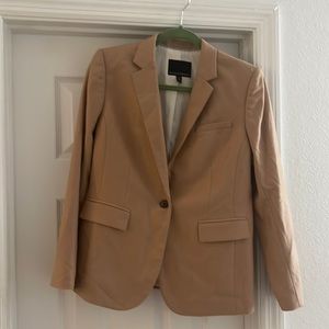 Women’s blazer